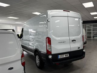 Ford Transit 350 96KW L3H2 VAN TREND FWD PAQUETE ZONA