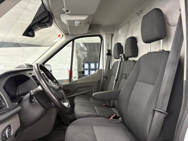 Ford Transit 350 96KW L3H2 VAN TREND FWD PAQUETE ZONA