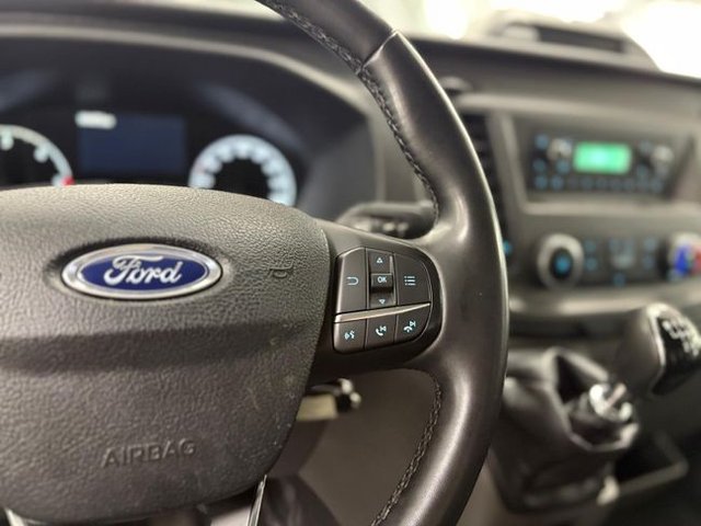 Ford Transit 350 96KW L3H2 VAN TREND FWD PAQUETE ZONA