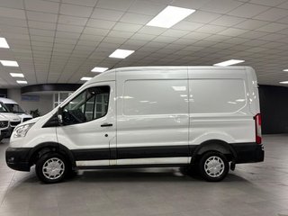 Ford Transit 350 96kW L2H2 Van Ambiente FWD 130CV