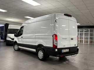 Ford Transit 350 96kW L2H2 Van Ambiente FWD 130CV