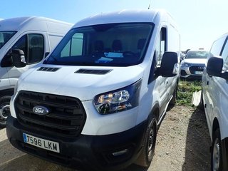 Ford Transit 350 96kW L2H2 Van Ambiente FWD 130CV