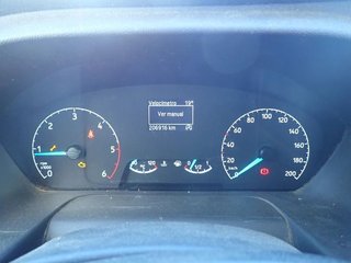 Ford Transit 350 96kW L2H2 Van Ambiente FWD 130CV