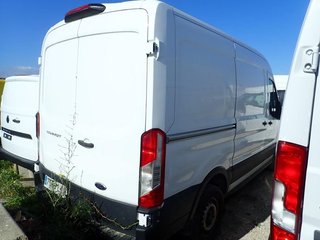 Ford Transit 350 96kW L2H2 Van Ambiente FWD 130CV