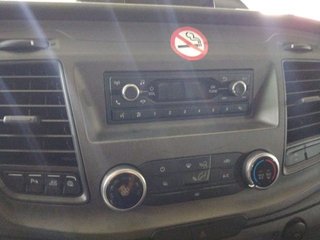 Ford Transit 350 96kW L3H2 Van Trend FWD PAQUETE ZONA