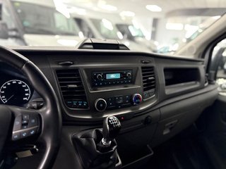 Ford Transit 350 96kW L3H2 Van Trend FWD PAQUETE ZONA
