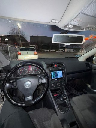 Volkswagen Golf 2007