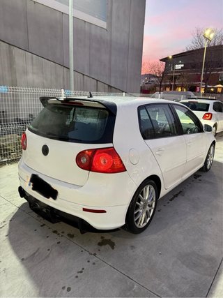 Volkswagen Golf 2007