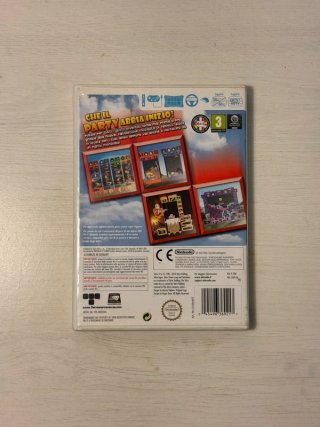 Tetris Party Deluxe para Wii