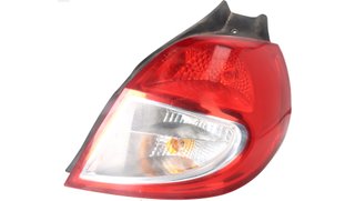 PILOTO TRASERO DERECHO RENAULT CLIO III