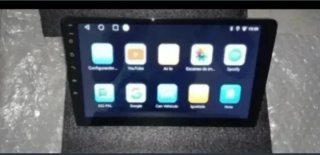Radio Opel Insignia