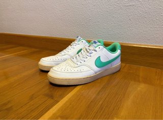 Zapatillas Nike Court Vision Talla 43