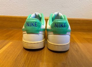 Zapatillas Nike Court Vision Talla 43