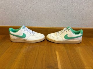Zapatillas Nike Court Vision Talla 43