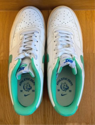 Zapatillas Nike Court Vision Talla 43