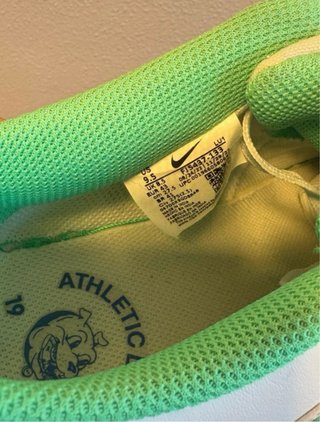 Zapatillas Nike Court Vision Talla 43
