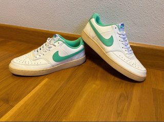 Zapatillas Nike Court Vision Talla 43