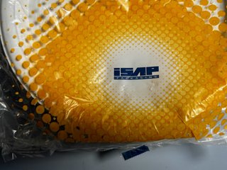 Piatti plastica microonde pop ISAP