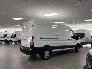 Ford Transit 350 96KW L3H2 VAN TREND FWD TAPICERÍA TREND/LIMITED NEGRA (TELA)