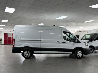 Ford Transit 350 96KW L3H2 VAN TREND FWD TAPICERÍA TREND/LIMITED NEGRA (TELA)