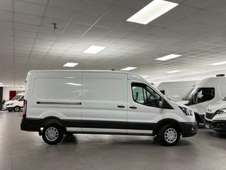 Ford Transit 350 96KW L3H2 VAN TREND FWD TAPICERÍA TREND/LIMITED NEGRA (TELA)