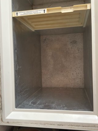 Congelador Horizontal Bosch
