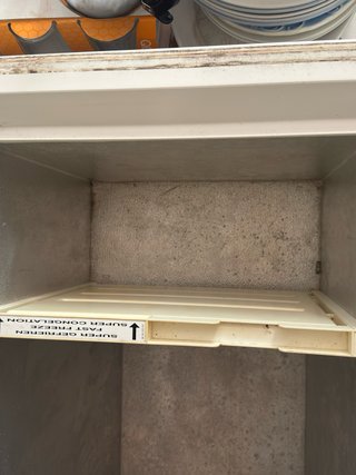 Congelador Horizontal Bosch