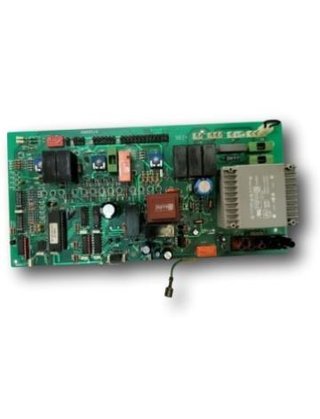 Placa Roca RS 20/20 F