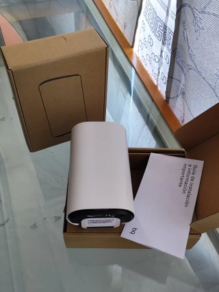 2 Amplificatori WiFi BQ