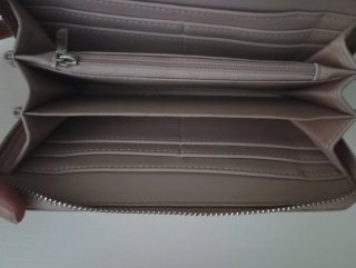 Cartera Stradivarius Rosa Nueva