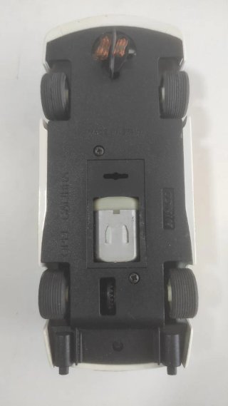 Scalextric Ninco Opel Calibra