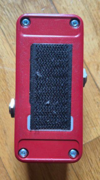 Pedales TC Electronic: Polytune, HOF, Spark