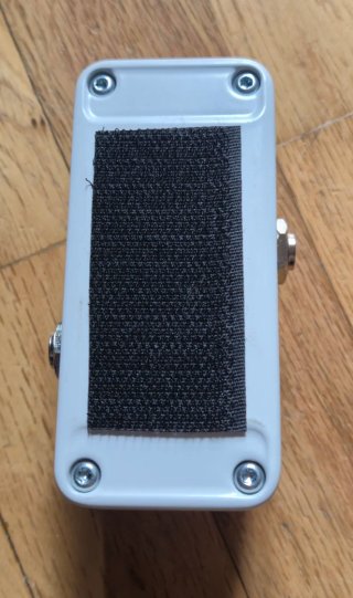 Pedales TC Electronic: Polytune, HOF, Spark
