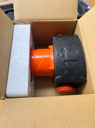 Bomba circuladora VEVOR LPS25-8BP/180