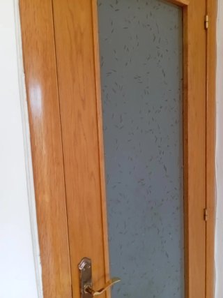 Alquiler una habitación