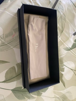 Gafas de sol Dior mujer beige y marrón