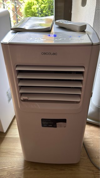 Cecotec Pingüino 7000 BTU