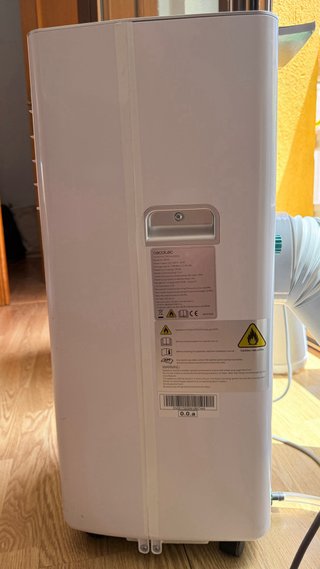 Cecotec Pingüino 7000 BTU