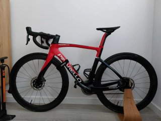 Ruedas Novatec R5