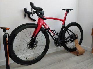 Ruedas Novatec R5