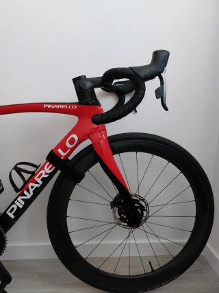 Ruedas Novatec R5