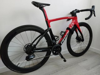 Ruedas Novatec R5