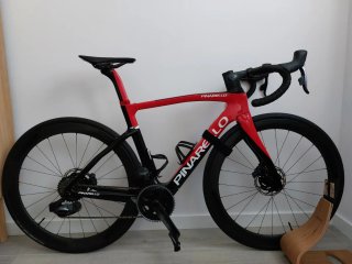 Ruedas Novatec R5