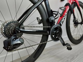 Ruedas Novatec R5