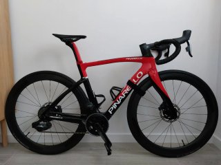 Ruedas Novatec R5