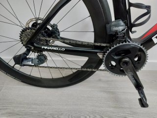 Ruedas Novatec R5
