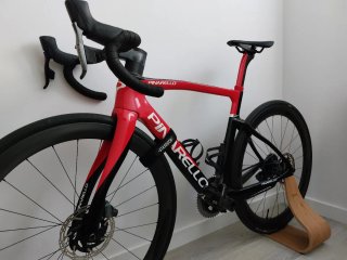 Ruedas Novatec R5