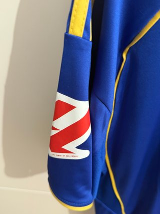 Camiseta Real Oviedo Talla L Slim Fit