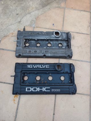 Tapas Balancines Motor 4G63 4G63T 4G64