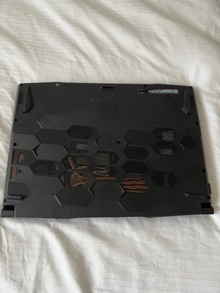 MSI Pulse 15 B13V Laptop